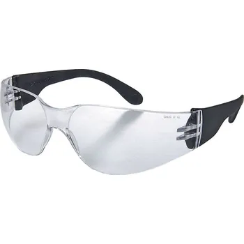 Sluneční brýle HAPPY JOB Dětské brýle KINGS Barvy: kouřová