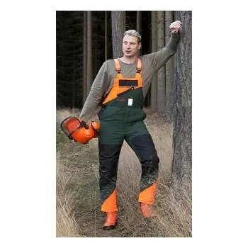 pracovní bunda Profesional Kalhoty Scilar+ s laclem Výška: 170, Velikost obleku: 52