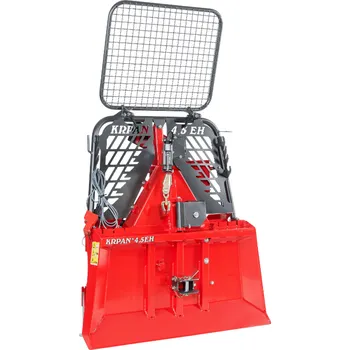 lanový naviják Vitli KRPAN Traktorový naviják KRPAN 4,5EH, s dálkovým ovládáním TERRA