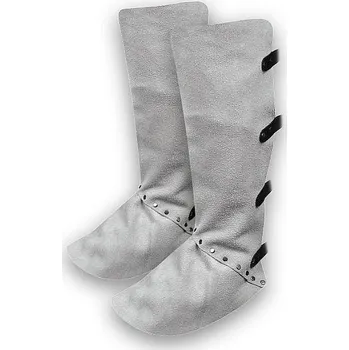 Pracovní kombinéza Svářečské kamaše EDA Varianta: FJP-6433901299