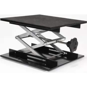 Příslušenství pro sportovní střelbu Lyman Nastavitelná podložka Bag Jack pod střelecké vaky