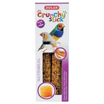 Crunchy Stick Exotic Proso/Med 2ks Zolux
