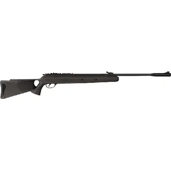 Sportovní střelba Hatsan model 125 TH, kal. 4,5 / 5,5 Varianta: kal. 5,5 plný výkon (44J)