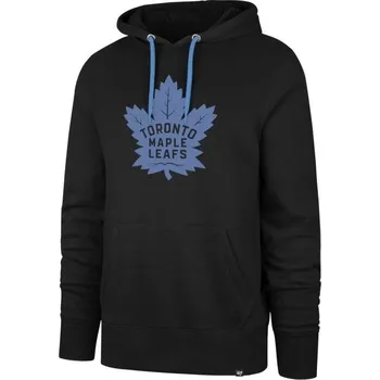 Pánská mikina Mikina NHL 47 Brand Helix, Senior, Toronto Maple Leafs, XS 47' Brand