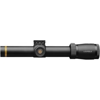 Puškohled Leupold Puškohled Leupold, VX-5HD, 1-5x24mm, 30mm, FireDot 4F, černý