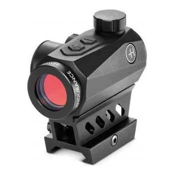 Kolimátor Hawke Kolimátor Hawke, Endurance RD, 1x25, Dot 3MOA, Weaver montáž rychloupínací nízka/ vysoká