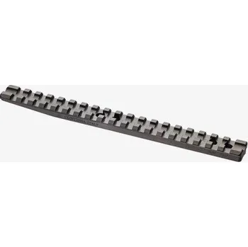 Příslušenství k optickému přístroji Contessa Základna montáže Contessa, pro Browning BAR, ocelová, pevná, Picatinny