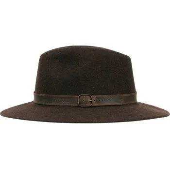 Pokrývka hlavy Myslivecký klobouk Blaser čísla: 57