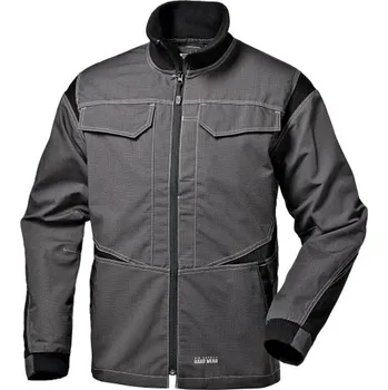 pracovní bunda Pracovní blůza INDUSTRIAL - XXL