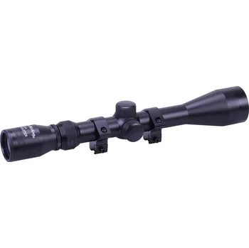 Puškohled NikkoStirling Puškohled Nikko Stirling 3-9x40 AO