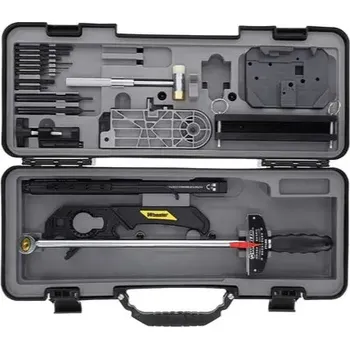 Sportovní střelba Puškařská sada - 18 dílná Wheeler Engineering AR-15 Armorer’s Kit