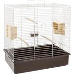 ferplast Klec SONIA ptáci 61,5x40x65cm FP