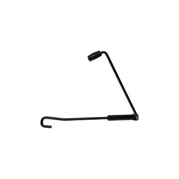 zvedák Rameno kliky zvedáku