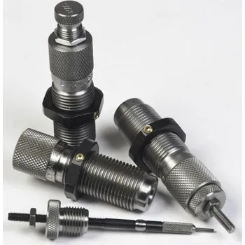 Příslušenství pro sportovní střelbu .30-06 LYMAN DELUXE 3-DIE RIFLE SET