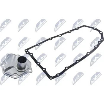 Hydraulický filtr Sada hydraulického filtru, automatická převodovka NTY FSF-NS-006