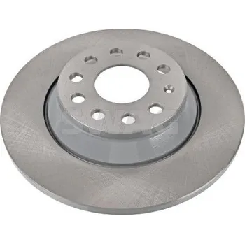 Brzdový kotouč Brzdový kotouč SWAG 30 10 4496