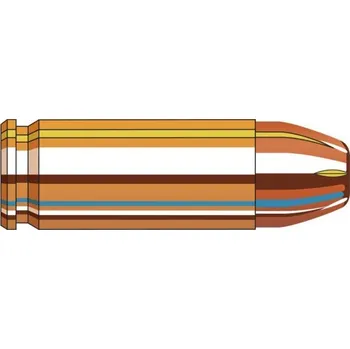 Sportovní střelba Hornady Náboj kulový Hornady, American Gunner, 10mm Auto, XTP (eXtreme Terminal Performace)