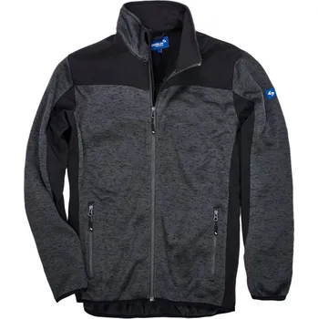 pracovní bunda SCHEIBLER Sportovní bunda KIRCHMATTING Velikost: L, Barvy: šedá