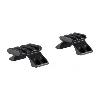 Airsoft Hawke Montáž Hawke, Matchmount Tactical, 1", set