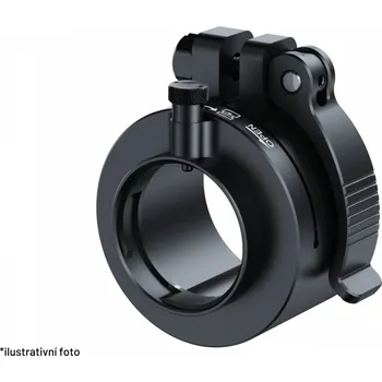 Airsoft Originální rychloupínací objímka PARD FT / FD - 74mm