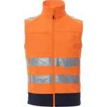 TRAFFIC ŽLUTÁ FLUO/NÁMOŘNICK 3XL Varianta: TRAFFIC ŽLUTÁ FLUO/NÁMOŘNICK 5XL