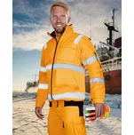 Ardon HOWARD HV bunda oranžová-černá Velikost: 3XL, Barvy: HV oranžová