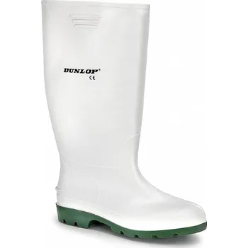 Pracovní obuv Dunlop PRICEMASTOR WHITE 35 Varianta: PRICEMASTOR WHITE 47