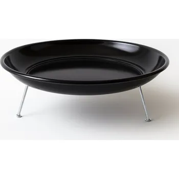 Helakri Přenosné ohniště smaltované 58 cm