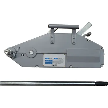 Rozvod motoru Lanový napínák IF Typ1600