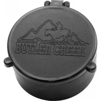 Airsoft Butler Creek Krytka optiky Butler Creek, Flip Open, OBJ 20, 43,2mm