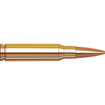 Sportovní střelba Hornady Náboj kulový Hornady, Match, .308 Win., 178GR (11,5g), HPBT
