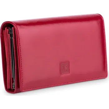 Dámská peněženka VerMari 60001-10202D-R červená