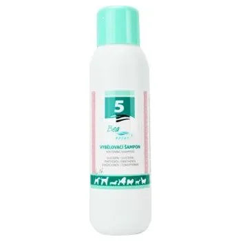 Kosmetika pro psa Šampon Bea vybělovací č.5 pro psy a kočky 500ml