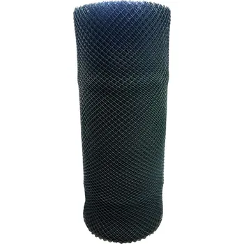 Pletivo Plastové pletivo POLYNET PE 300 R, 105cm/50m