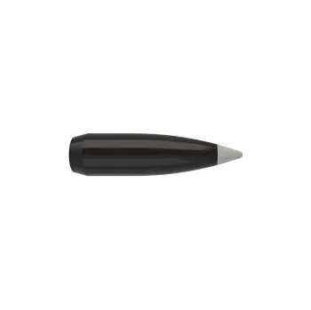 Příslušenství pro sportovní střelbu Nosler Střela Nosler, Varmint, .22/ .224, 55GR (3,5g), Ballistic Silver Tip