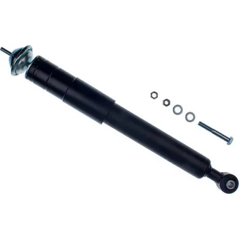 Tlumič pérování DENCKERMANN (DSF198G)