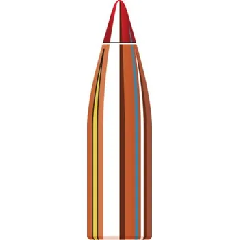 Trezor Hornady Střela Hornady, V-MAX, .224", 53 GR