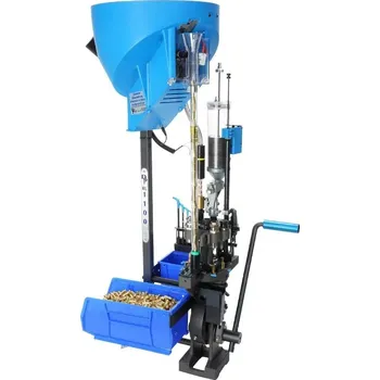Příslušenství pro sportovní střelbu Dillon Precision reloading machine RL1100 .223 Rem/5,56mm (incl. dies)