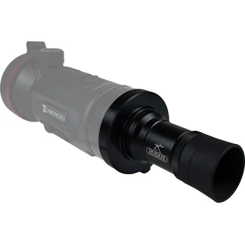 Monokulár Očnice Rusan pro použití předsádky jako monokulár na systém MAR