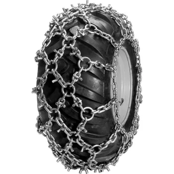 Řetěz NORDCHAIN Záběrové řetězy Superstud 160, 25/65-25; 620/65-25; 650/60-26,5; 650/65-26,5