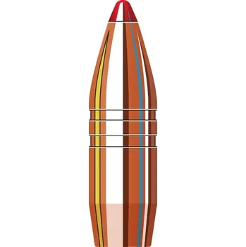 Příslušenství pro sportovní střelbu Střely Hornady 30-30 cal .308 140gr MonoFlex® 30310