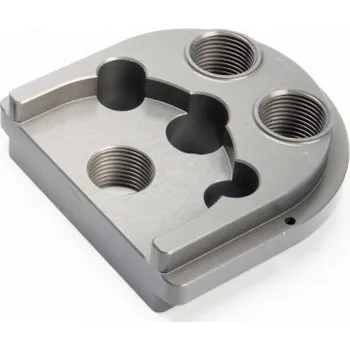 Příslušenství pro sportovní střelbu Dillon Precision XL650 Short Trim Die Toolhead