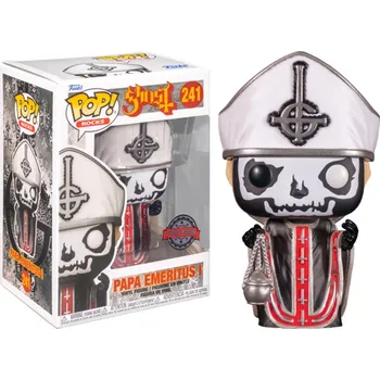 Figurka Funko Pop! 241 Ghost Papa Emeritus I