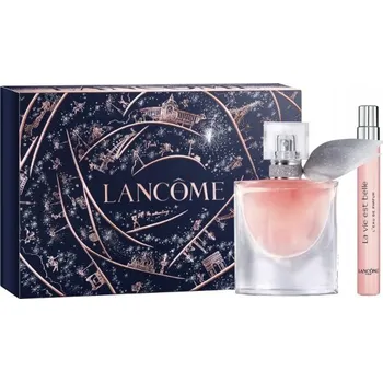 Dámský parfém Lancôme La Vie Est Belle - EDP 30 ml + EDP 10 ml + 2 měsíce na vrácení zboží