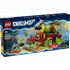 Stavebnice LEGO LEGO Dreamzz 71499 Mateovo vozidlo v podobě barvy ve spreji