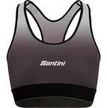 Podprsenka SANTINI Deni Black S