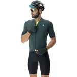 Uyn Pánský cyklistický dres LIGHTSPEED OW SHIRT léto Fialová M Pánské