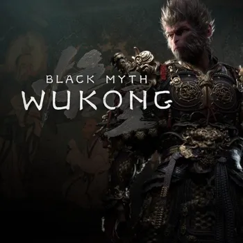 Hra pro Xbox Series Black Myth: Wukong EU Xbox Series X|S CD Key CD klíč