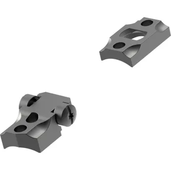 Příslušenství k optickému přístroji Leupold Základna montáže Leupold, STD, pro Mauser 98, dvoudílná, matná