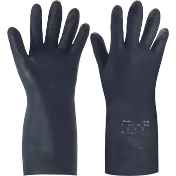 Pracovní rukavice ANSELL Nevyztužené neoprénové rukavice NEOTOP 29-500 Velikost: 10